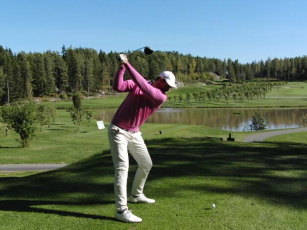 Scotland to Finland – MacWet and Sunderland Tested