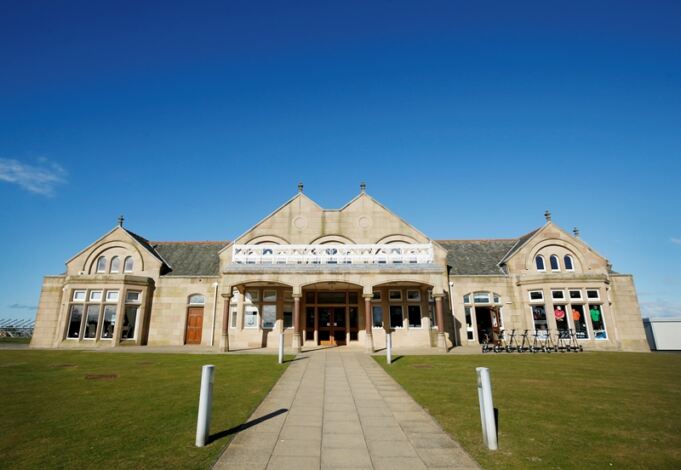 How to dress for the Open at Royal Troon