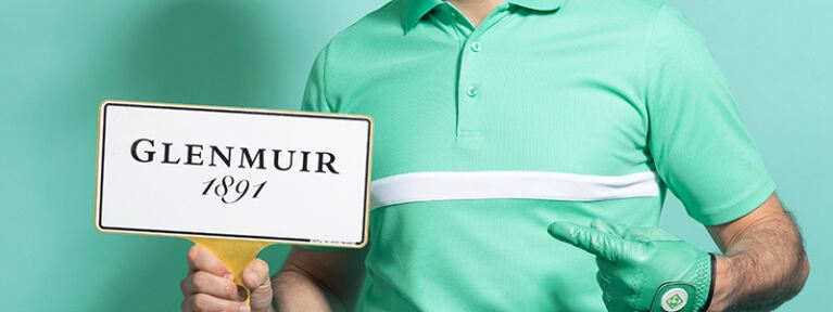 Shop Glenmuir Men's New Performance and Mercerised Cotton Shirts