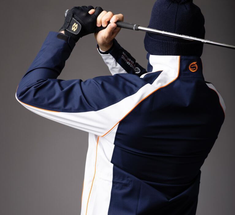 Shop MacWet Micromesh Golf Rain Glove