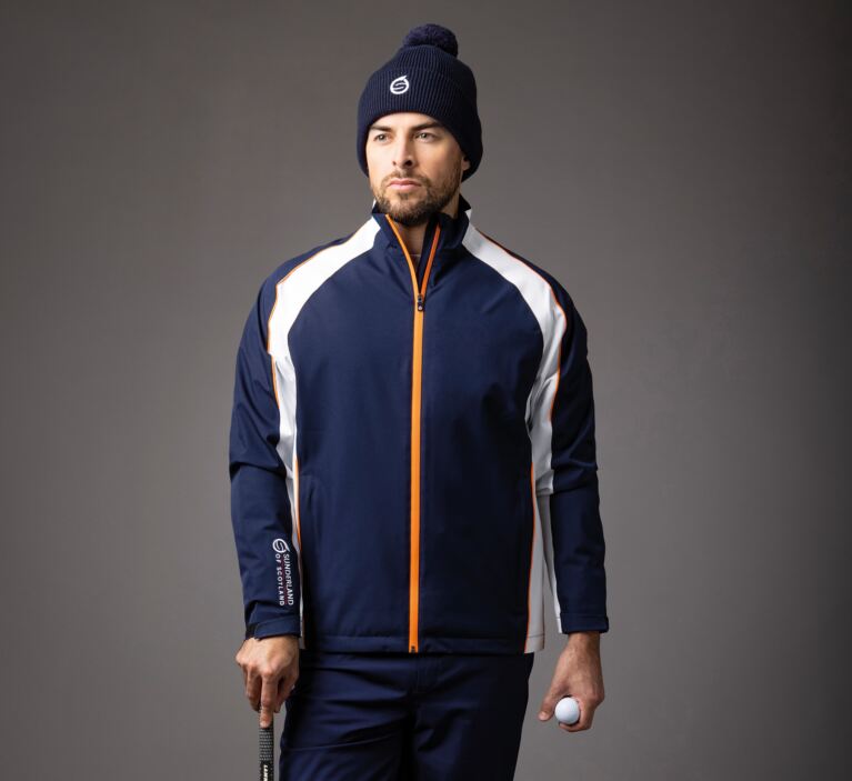 sunderland ladies waterproof jacket
