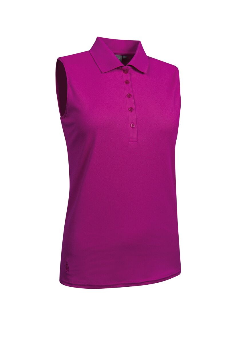 Ladies Golf Clothing from Glenmuir