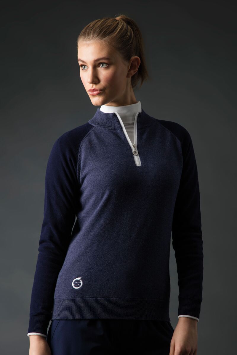 Ladies Golf Wind Shirts from Sunderland of Scotland