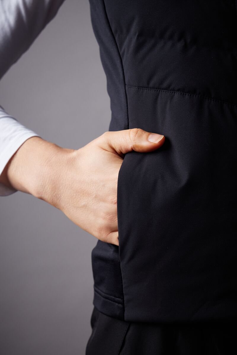 Gilet U.S. Ryder Cup performance pour homme | Ralph Lauren® CH