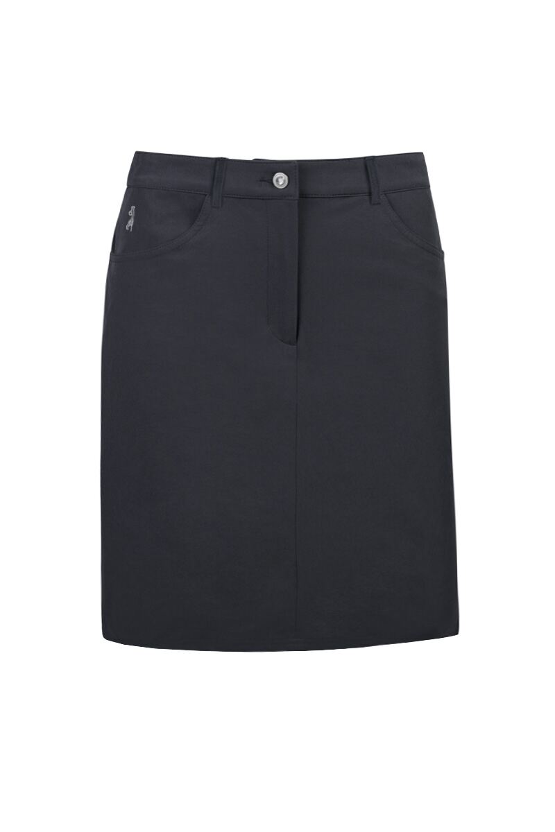 Ladies Lightweight Alma Golf Skort