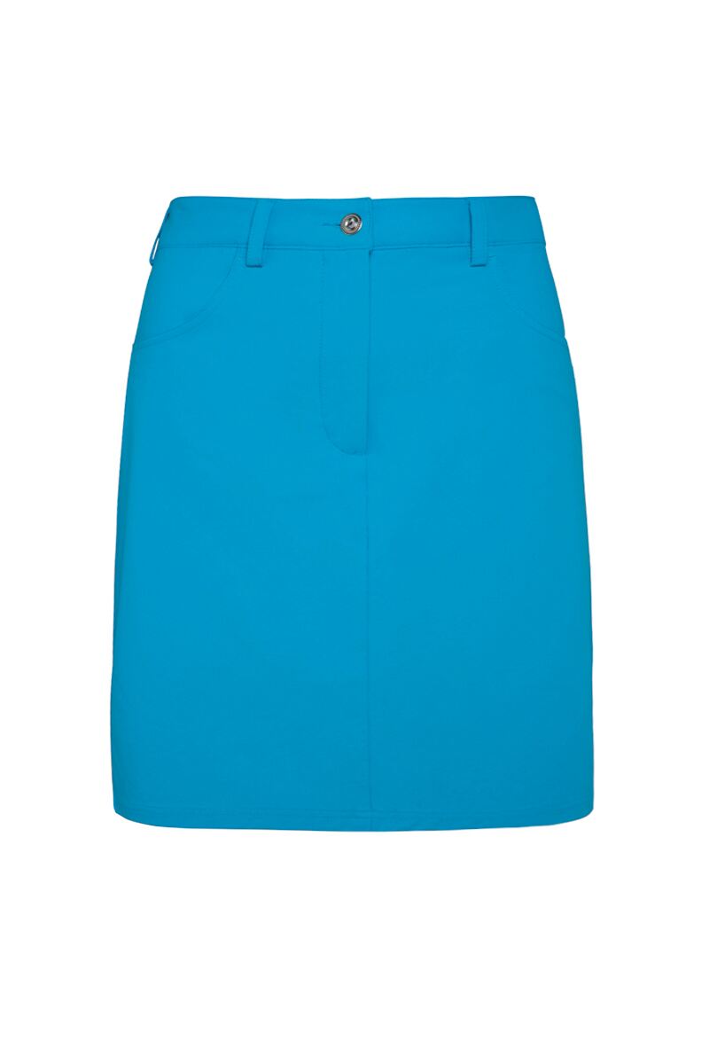 Ladies Lightweight Alma Golf Skort