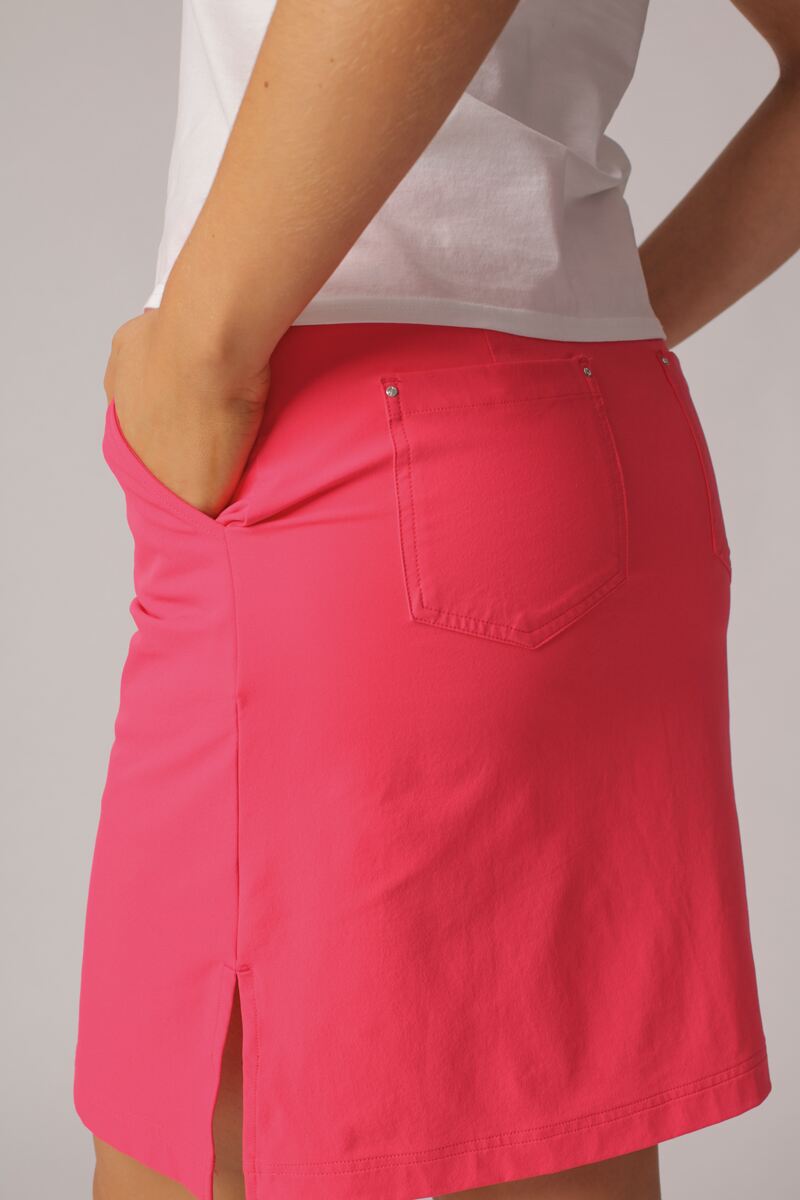 Ladies Lightweight Stretch Golf Skort Sale