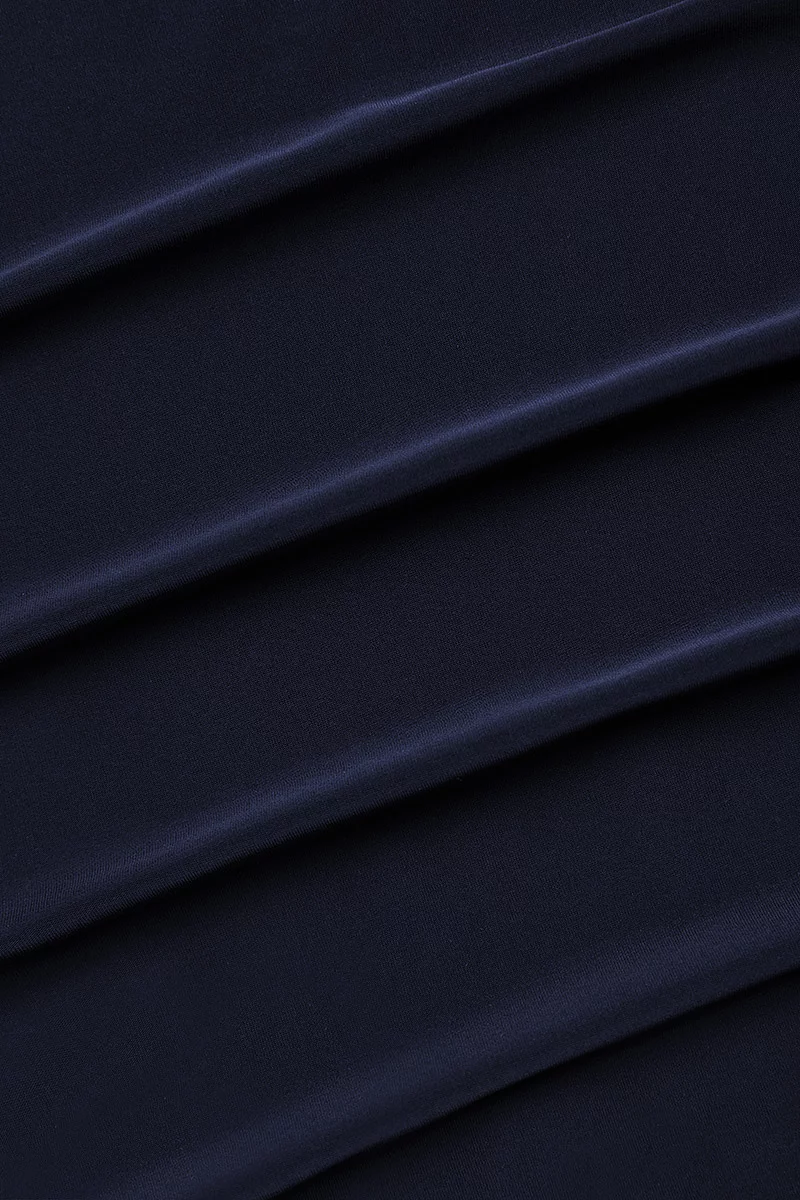 Mens Quarter Zip Water Repellent Lined Merino Heavyweight Golf Sweater