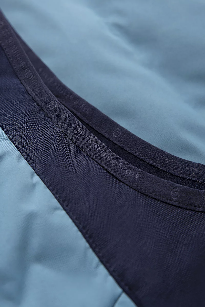 Mens Padded Bonded Thermal Golf Gilet