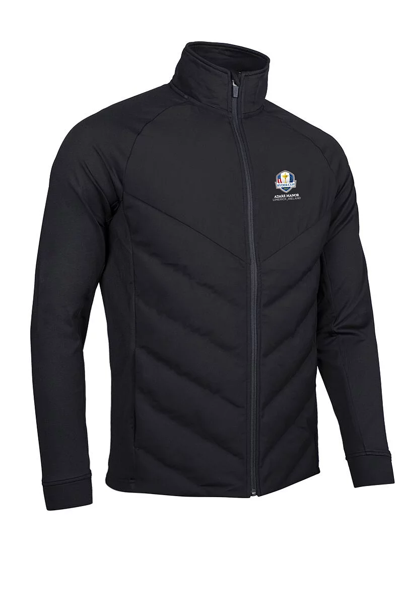 ARDEN - Mens Ryder Cup Thermal Jacket
