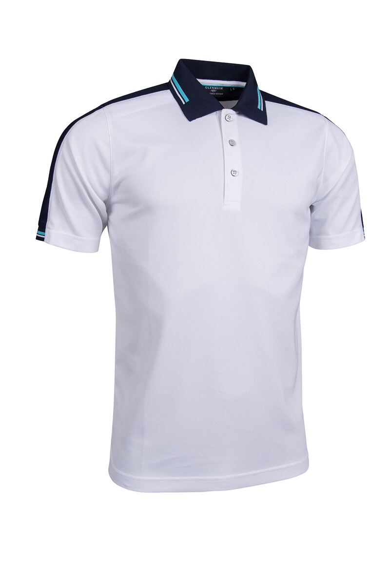 white polo shirt sale