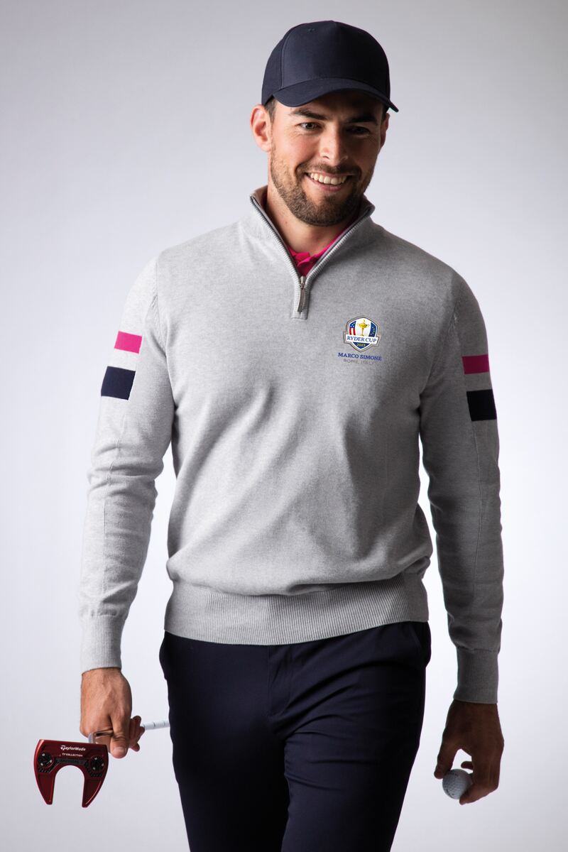 golf sweatshirts