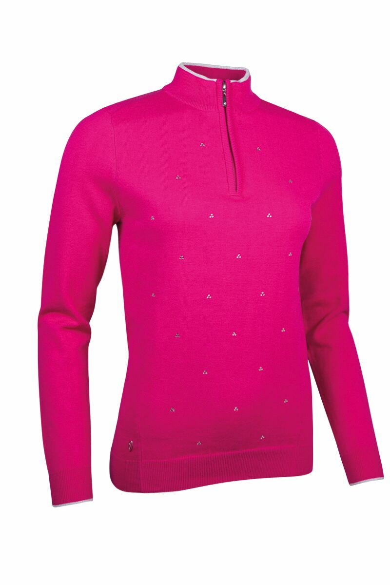 ladies golf jumpers sale