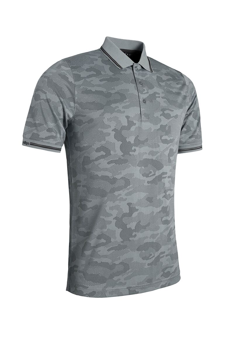 Glenmuir golf clothing mens deals