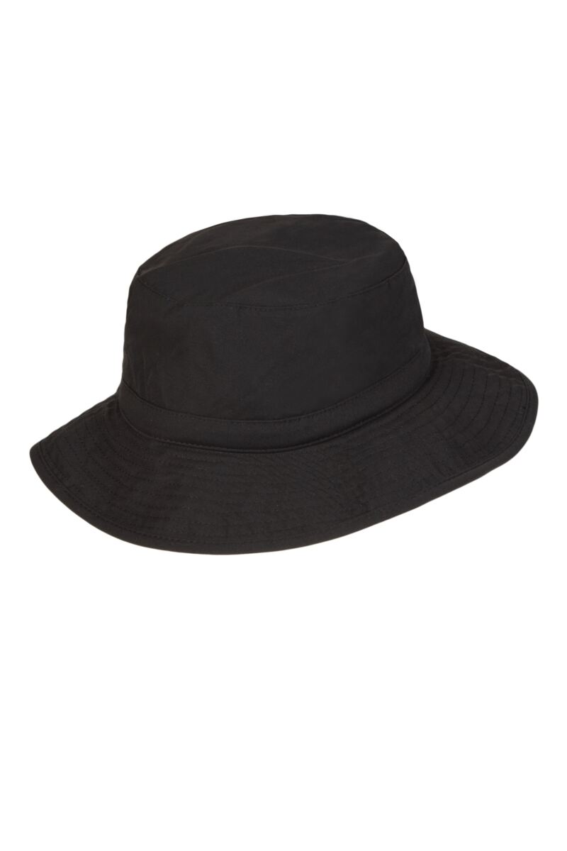 Mens And Ladies Waterproof Adjustable Bucket Hat