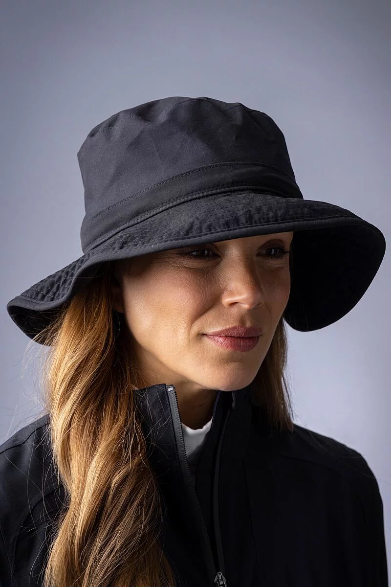 Mens And Ladies Waterproof Adjustable Bucket Hat Mens And Ladies Waterproof Adjustable Bucket Hat