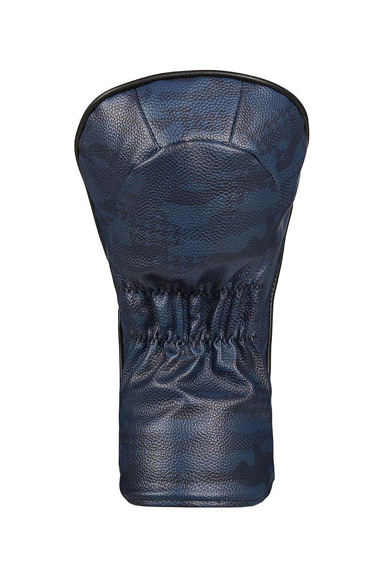 Camouflage Driver Golf Headcover Camouflage Driver Golf Headcover
