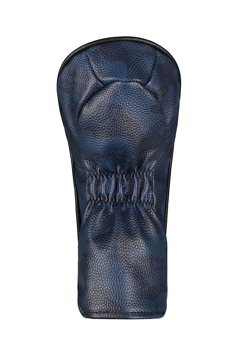 Camouflage Fairway Wood Golf Headcover Camouflage Fairway Wood Golf Headcover