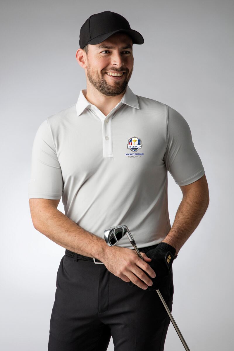 performance golf shirts