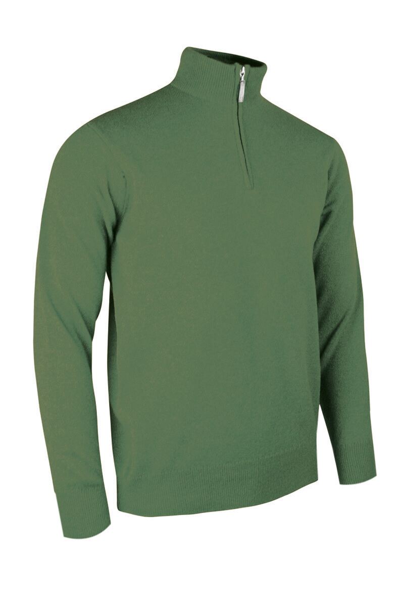 mens glenmuir lambswool sweaters
