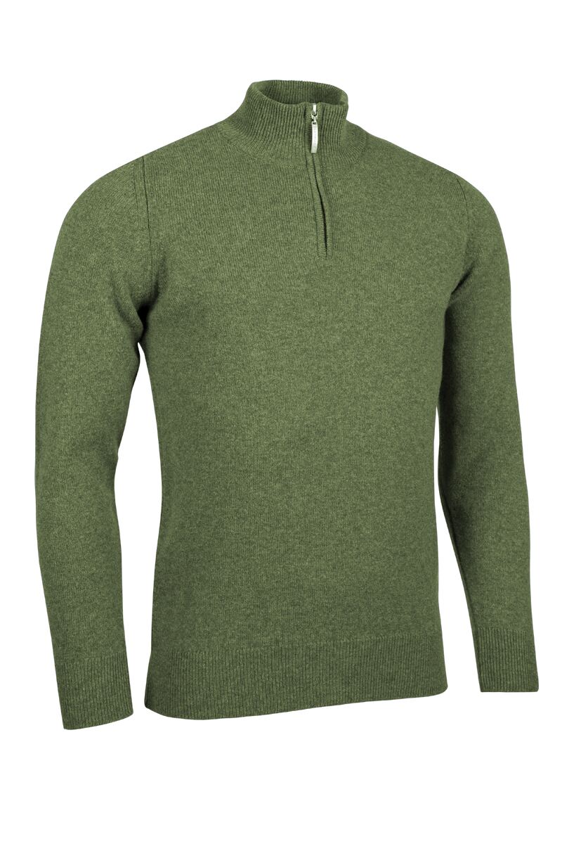 mens glenmuir lambswool sweaters
