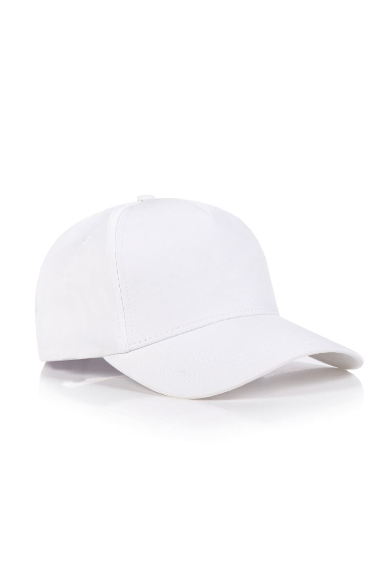 Mens and Ladies Structured Golf Cap