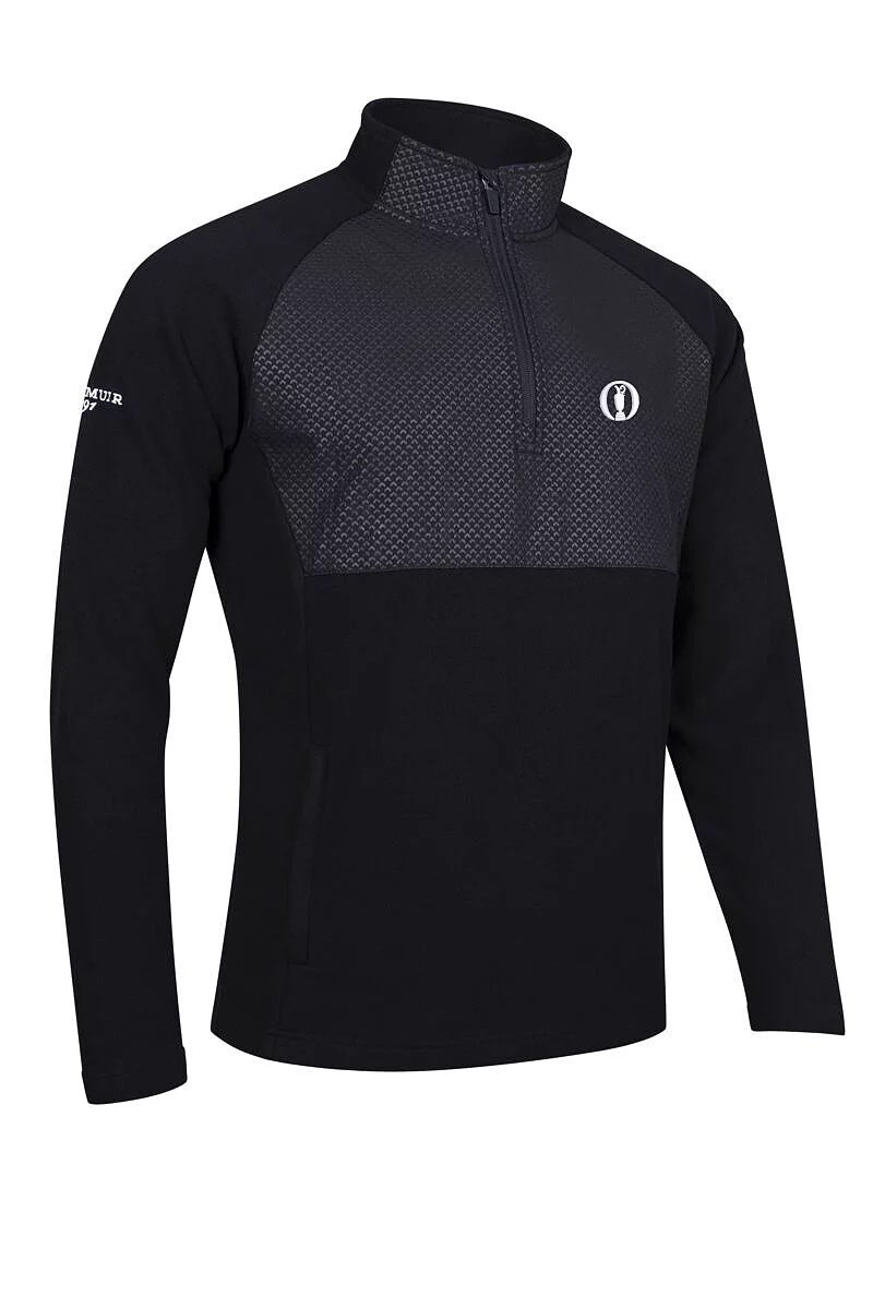 CULROSS - Mens The Open Fleece