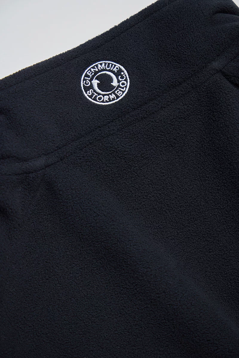 Mens Quarter Zip Fleece Hybrid Performance Midweight Golf Midlayer Mens Quarter Zip Fleece Hybrid Performance Midweight Golf Midlayer