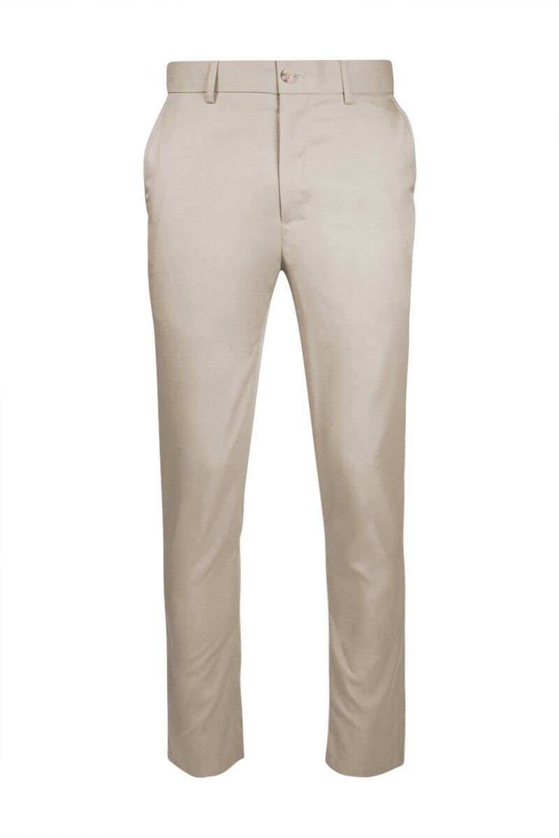 Mens Lightweight Cuthberts Golf Trousers