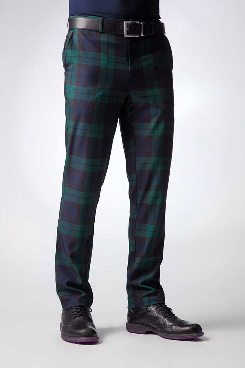 g.CUTHBERTS Mens Lightweight Performance Golf Trousers