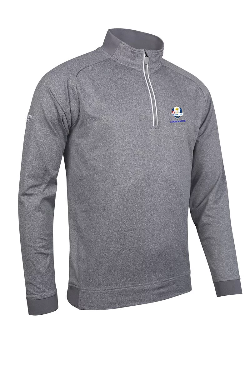 ESK - Performance Ryder Cup Golf Midlayer