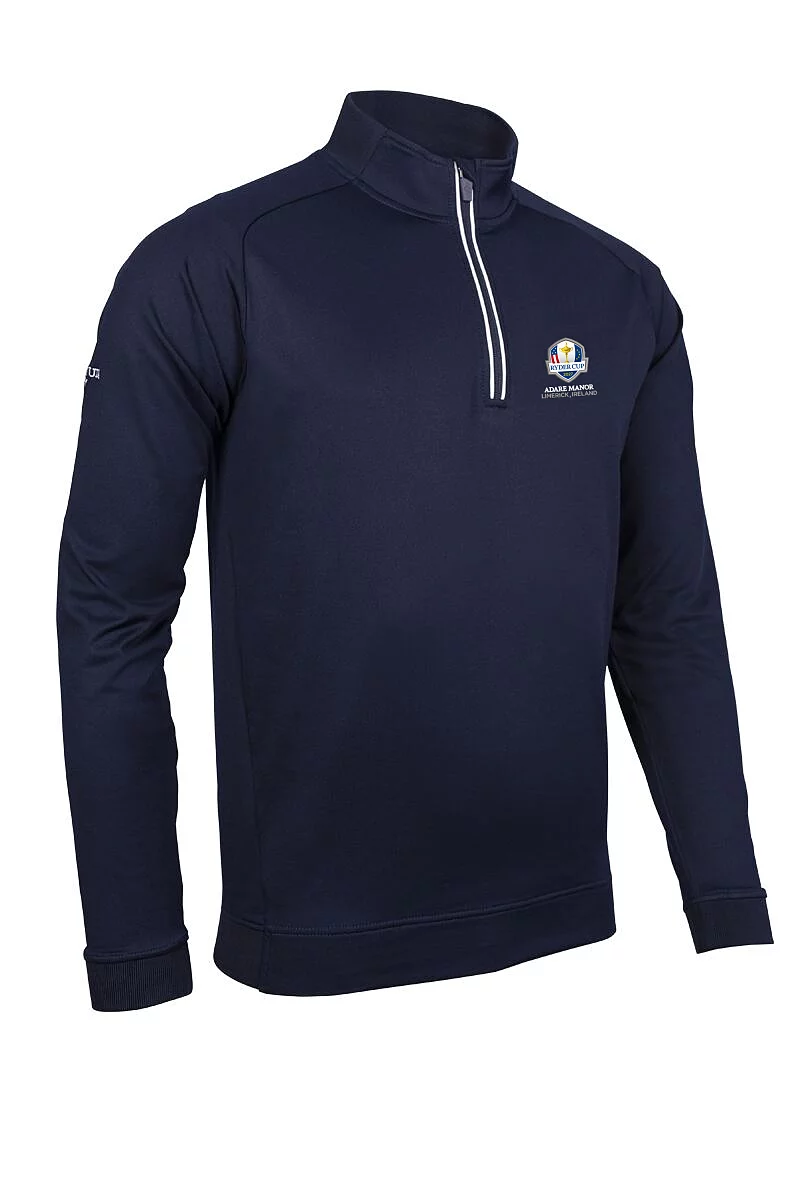 ESK - Performance Ryder Cup Golf Midlayer