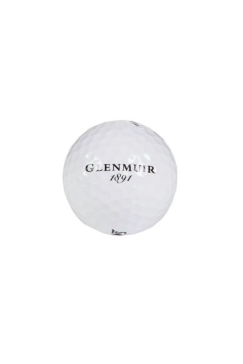 Srixon Z Star 3 Pack Glenmuir Logo Golf Balls Srixon Z Star 3 Pack Glenmuir Logo Golf Balls