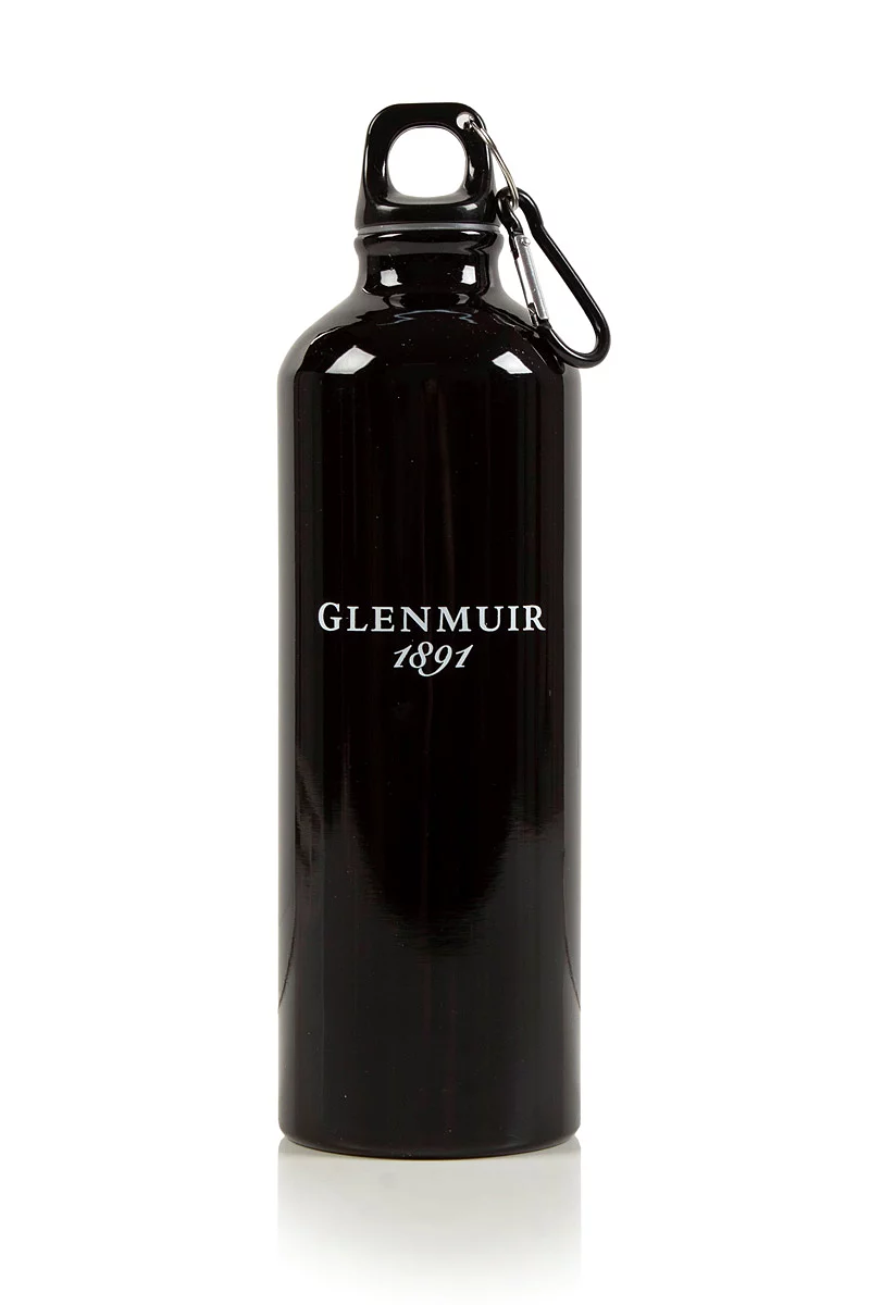Aluminium Water Bottle