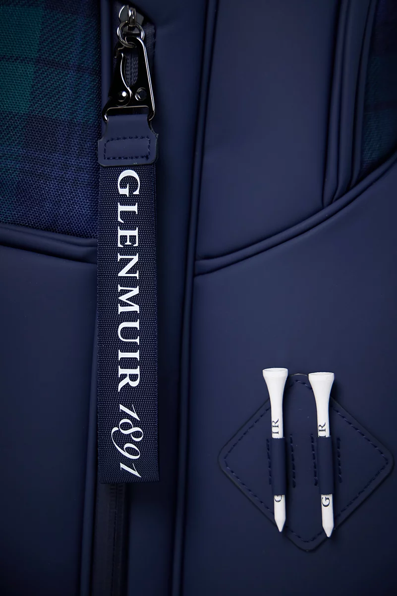 Waterproof Golf Stand Bag PRE-ORDER BY 30 NOV 2025