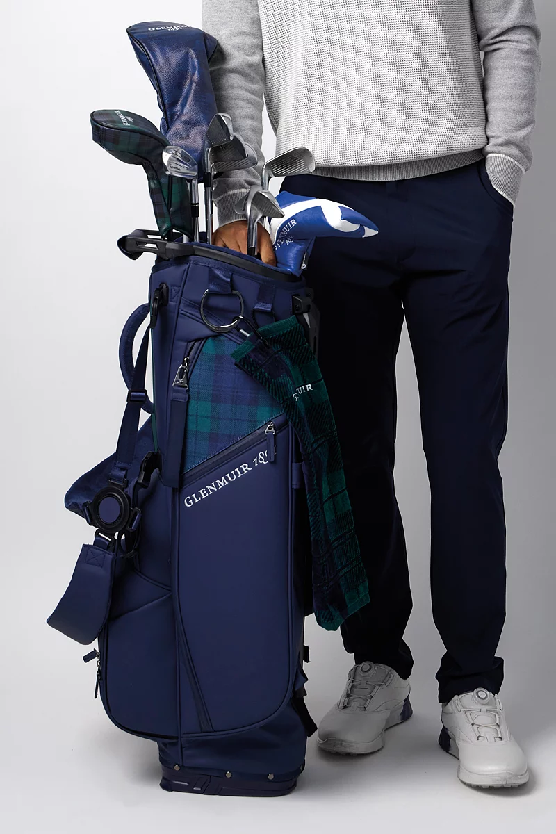 Waterproof Golf Stand Bag PRE-ORDER BY 30 NOV 2025