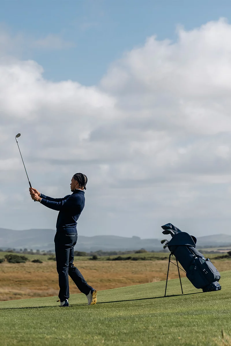 Waterproof Golf Stand Bag PRE-ORDER BY 30 NOV 2025 Waterproof Golf Stand Bag PRE-ORDER BY 30 NOV 2025