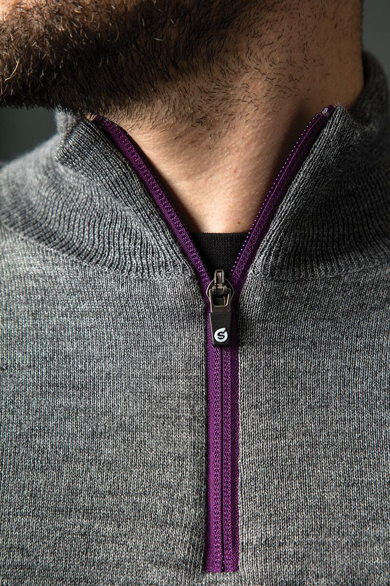 glenmuir lined golf sweaters