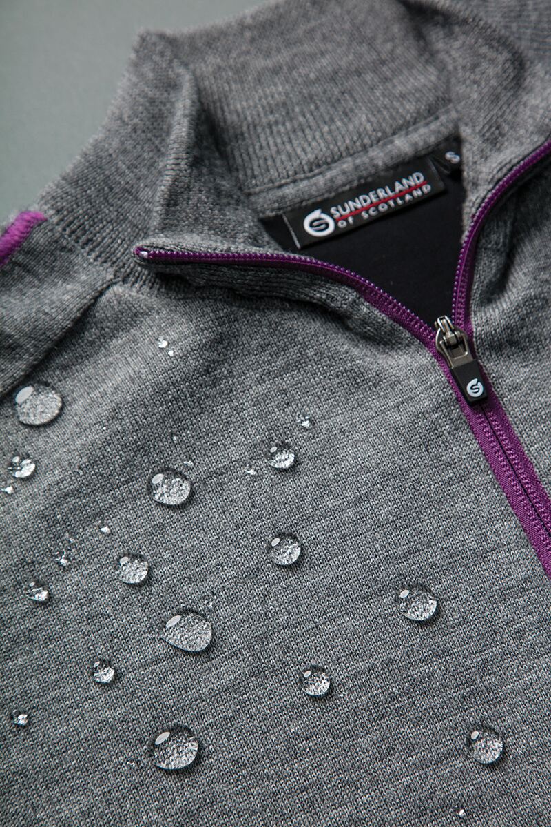 glenmuir lined golf sweaters