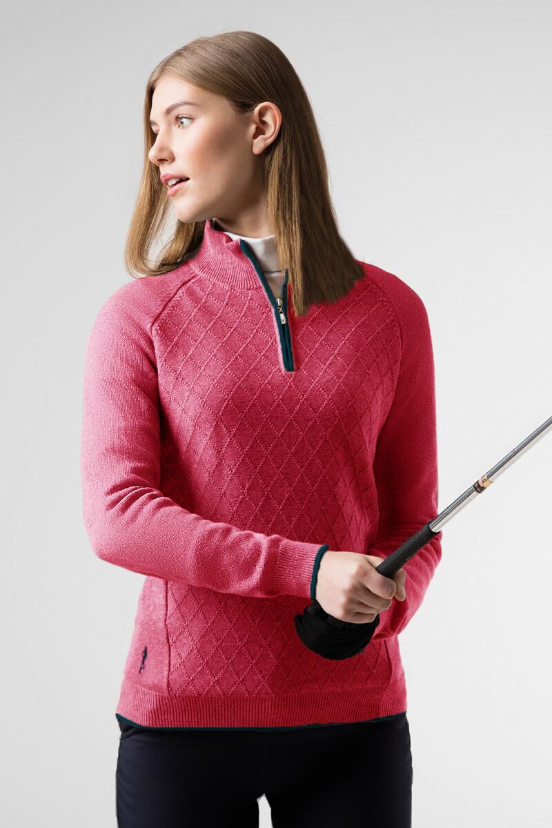 ladies golf jumpers sale
