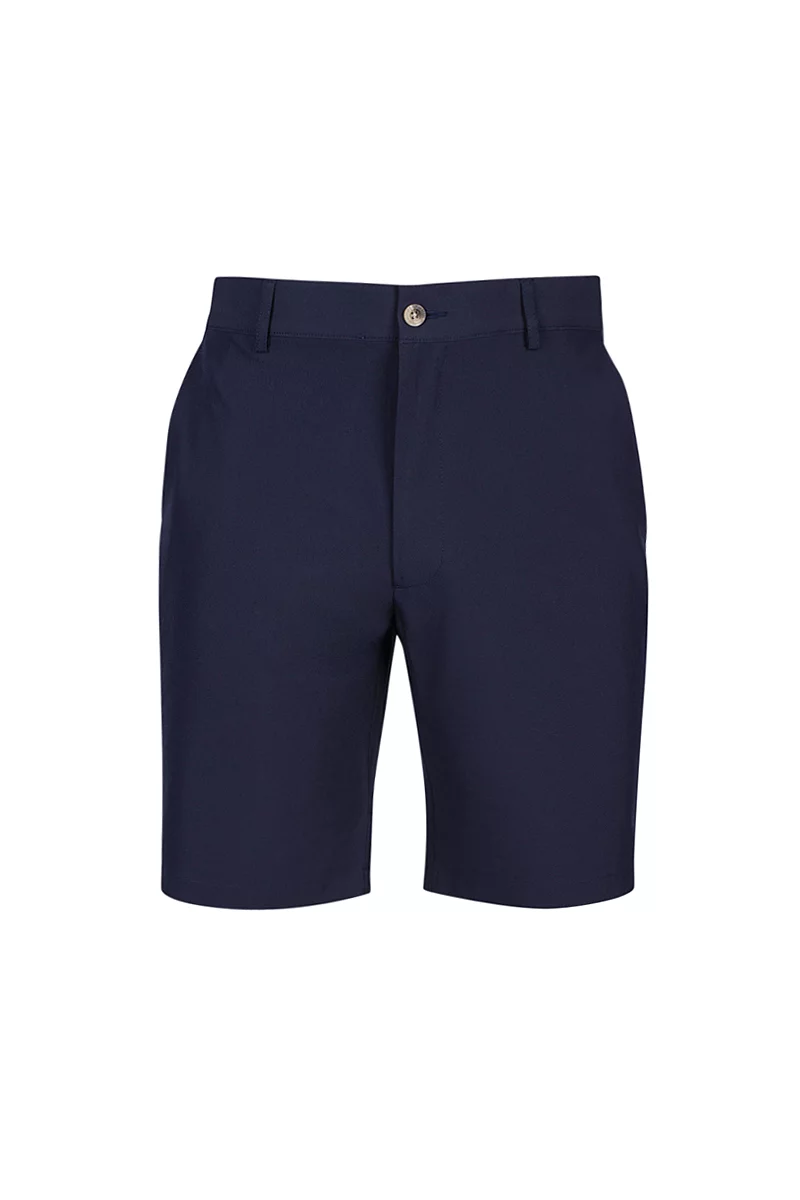 JACKSON - Mens Performance Golf Shorts