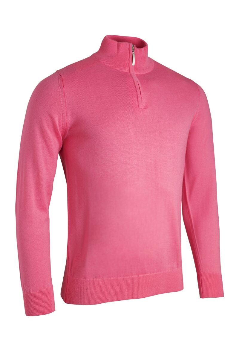 footjoy merino wool sweater