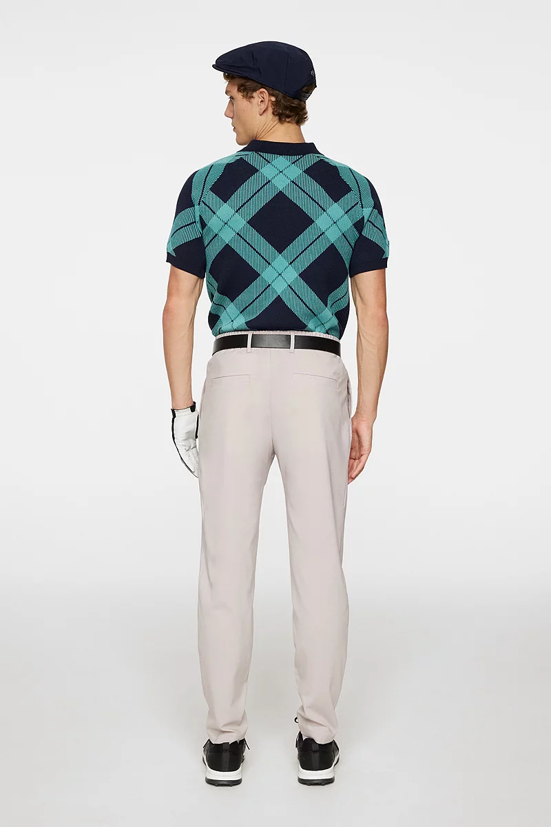 Mens J Lindeberg x Glenmuir Stretch Trousers Sale Mens J Lindeberg x Glenmuir Stretch Trousers Sale