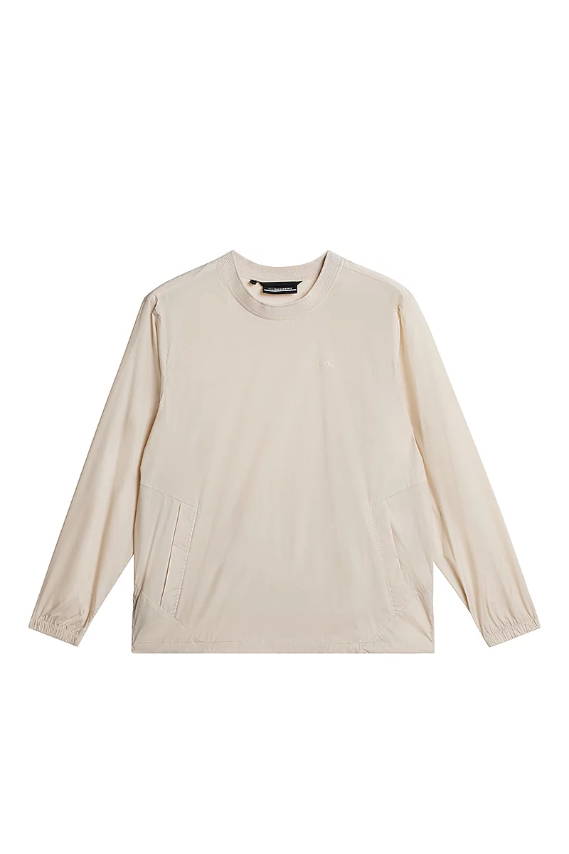 J Lindeberg x Glenmuir Crew Water Repellent Sweater Sale