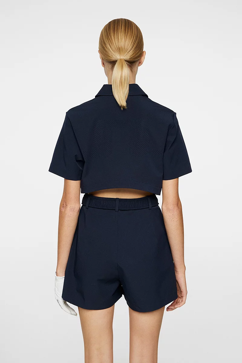 Ladies J Lindeberg x Glenmuir Stretch Playsuit Sale Ladies J Lindeberg x Glenmuir Stretch Playsuit Sale