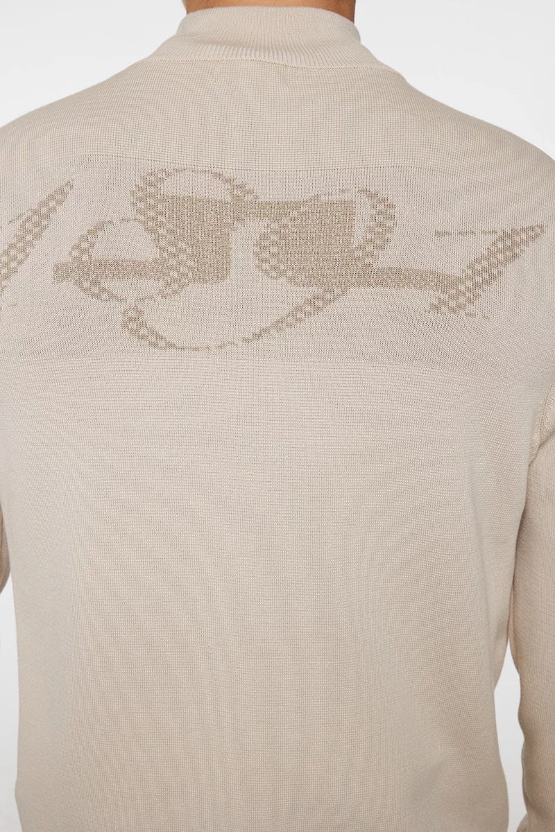 Mens J Lindeberg x Glenmuir Quarter Zip Hybrid Sweater Sale Mens J Lindeberg x Glenmuir Quarter Zip Hybrid Sweater Sale