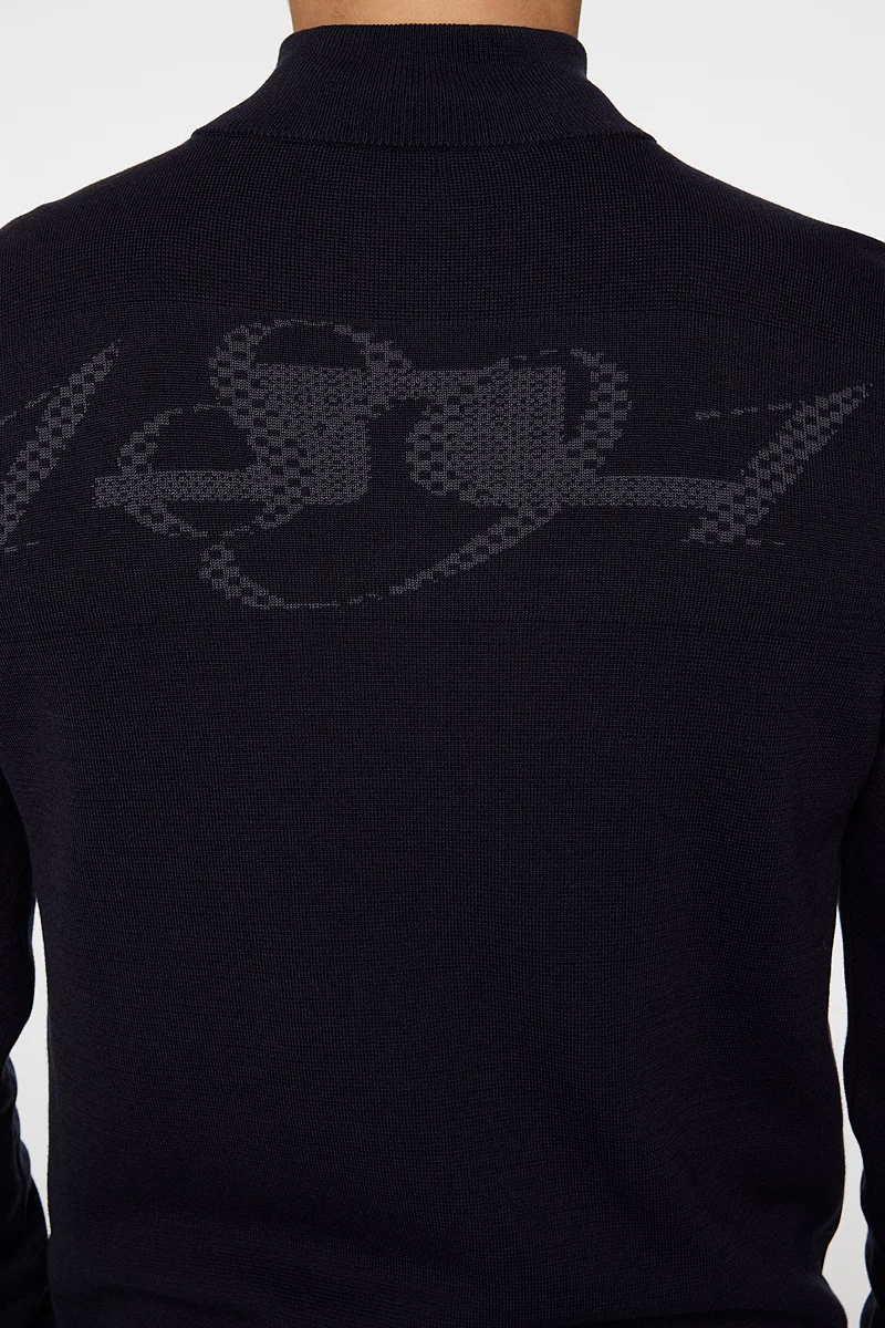 Mens J Lindeberg x Glenmuir Quarter Zip Hybrid Sweater Sale Mens J Lindeberg x Glenmuir Quarter Zip Hybrid Sweater Sale