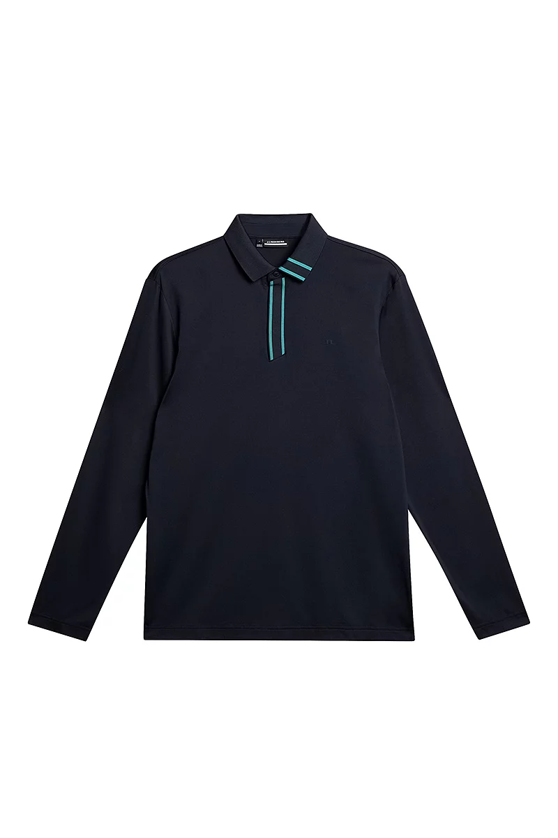 J.LINDEBERG＋GLENMUIR トップス JL1891 - Modern Golfwear from Glenmuir x J.Lindeberg | Glenmuir