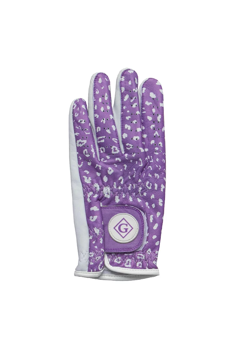Mens and Ladies Cabretta Leather Golf Glove Sale