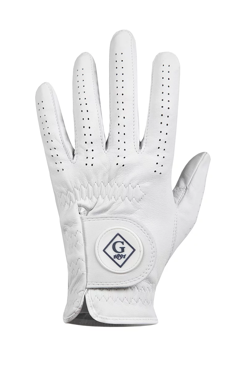 Premium Cabretta Leather Golf Glove
